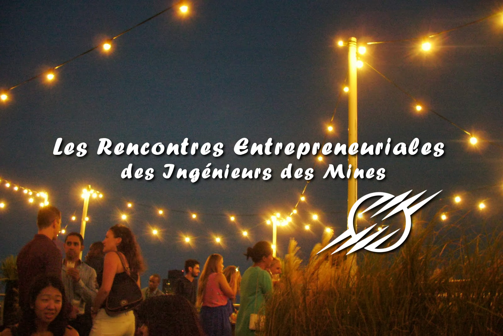 Rencontres Entrepreneuriales