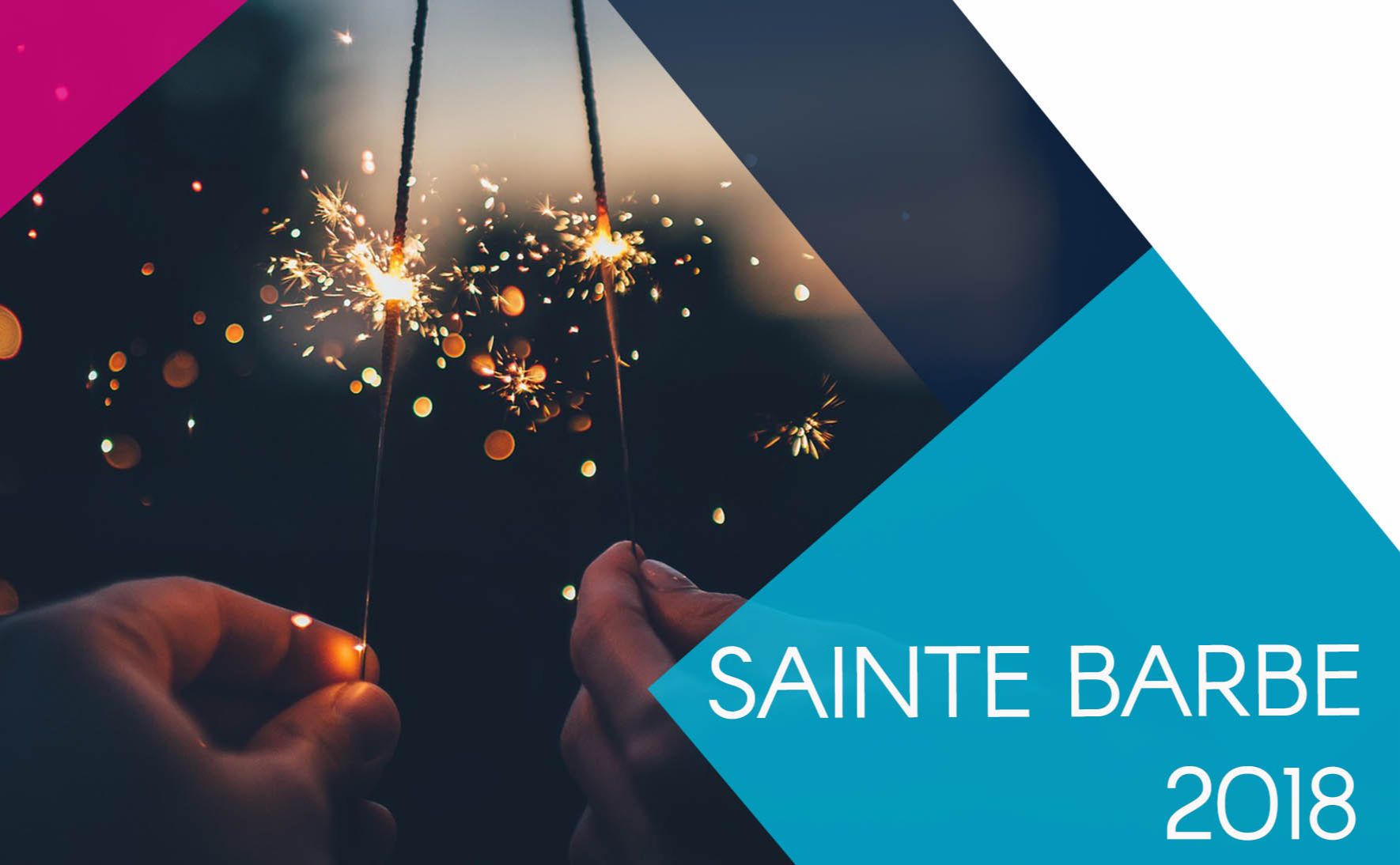 Fête de la Sainte Barbe BRUXELLES