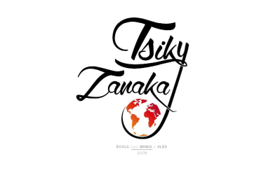 Logo Tsiky Zanaka