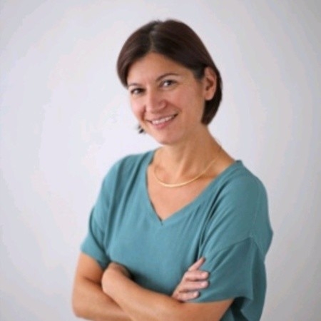 Carole SCHECKLÉ, nommée Secrétaire générale adjointe de l’UNICEM Grand Est