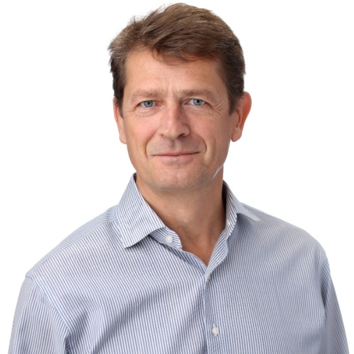 Jean VIDAL devient président du directoire de l'entreprise CHARIER